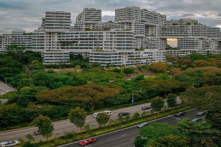 Hanya 20 Menit dari Bandara Sultan Thaha, Proyek Pembangunan Megah di Jambi Bakal Jadi Ikon Baru