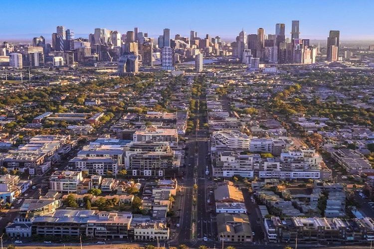 Daerah Otonomi Baru, Provinsi Jambi Ingin Lakukan Pemekaran Wilayah hingga Usul 3 Daerah, Apa Saja?