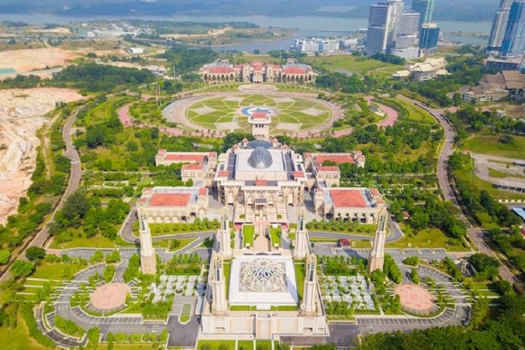 Dirasa Terlalu Luas, Kalimantan Tengah Berencana Lakukan Pemekaran Wilayah, Bakal Ada Provinsi Baru?