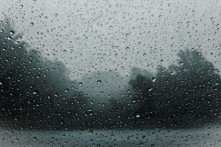 Bukan Hanya di Jakarta, Riau Juga Pernah Membuat Hujan Buatan, Apakah Sama-sama untuk Menangani Polusi Udara?