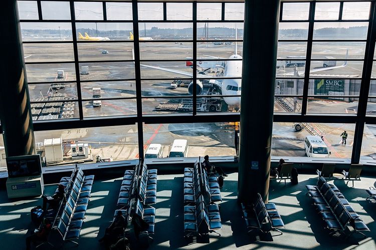 Habiskan Anggaran Senilai Rp126 Miliar! Terminal Baru di Bandara Jambi Ini Miliki Luas Hingga 61.500 m2