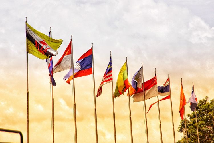 Ricuh Soal Polusi Udara, KTT ASEAN akan Diadakan di Jakarta, Berikut Persiapan Pemerintah