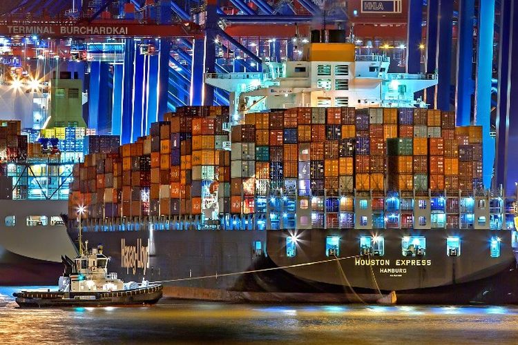 Bandar Perdagangan Seluas 236 Ha di Gresik Jawa Timur Ini Ternyata Jadi Saksi Bisu Islamisasi di Tanah Jawa