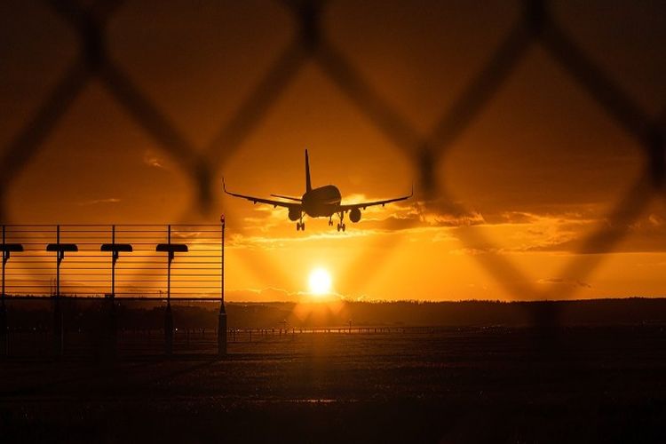 Ladang dan Kuburan Seluas 285 Ha di Tuban Bali Disulap Jadi Bandara Megah Standar Internasional? Biayanya…