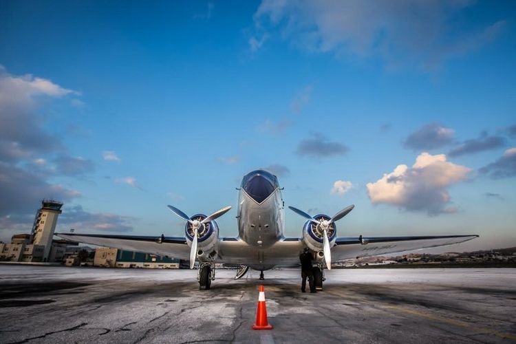 45 Km dari Yogyakarta, Lahan Permukiman Seluas 600 ha Diluluh Lantakan Guna Bangun Bandara Megah!