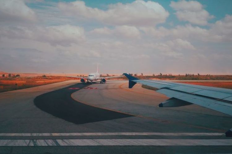 KADIN Membangun Green Airport di Kalimantan Timur Sampai Melibatkan Investor Kanada?