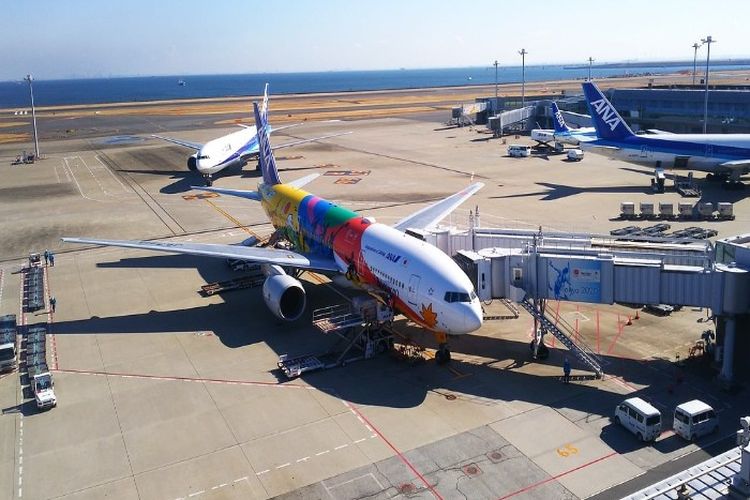 Digadang-gadang Tingkatkan Ekonomi, Bandara 350 Miliar di Jawa Tengah Ini Justru Sepi Penumpang