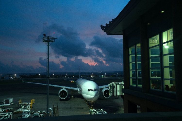 125 Km dari Balikpapan, Lahan Sungai Siring Seluas 300 Ha di Kaltim Dipugar Jadi Bandara Kelas Internasional