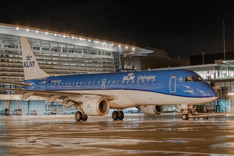 130 Km dari Kota Surabaya, Bandara di Kediri Jawa Timur Ini Namanya Diambil dari Kota Kuno Kerajaan Penjalu