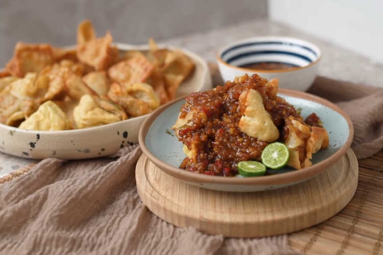 Rekomendasi 5 Tempat Kuliner Legend di Kota Bandung Jawa Barat yang Masih Eksis hingga Sekarang