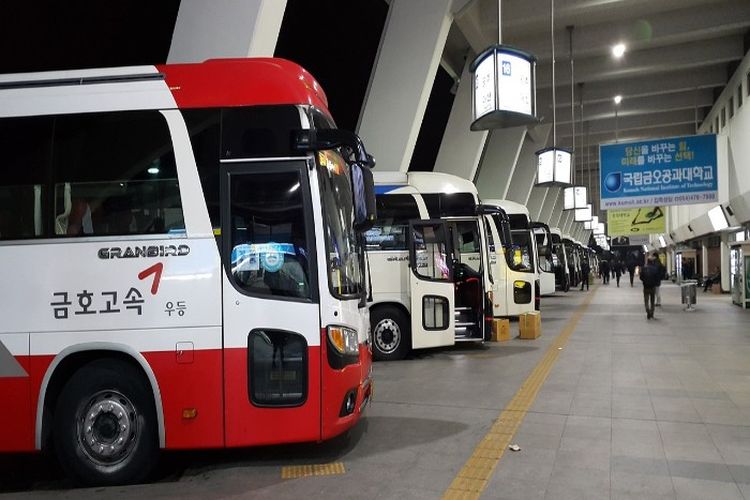 294 Km dari Surabaya, Terminal di Jawa Timur Ini Namanya Diambil dari Tokoh Legenda Kerajaan Blambangan