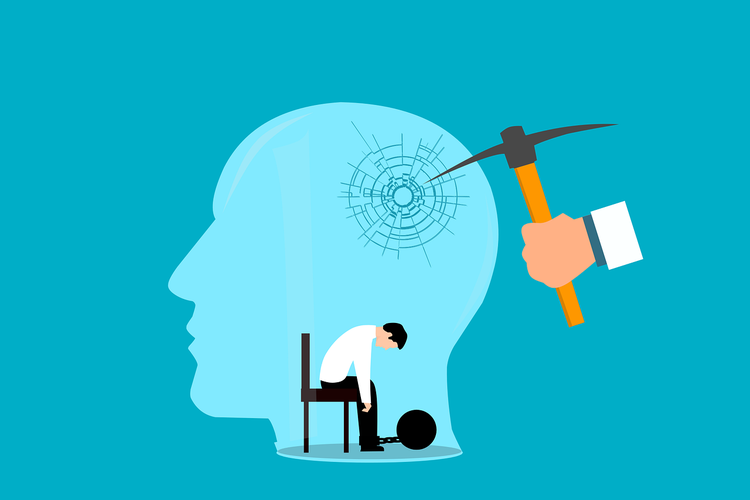 Cara Mengatasi Overthinking dalam Islam, Habib Ja’far: Segala Sesuatu itu Ada Batasnya