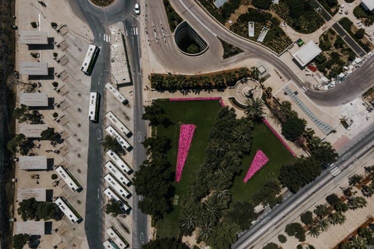 Jaraknya 12 Km dari Surabaya, Tanah BMD Seluas 11,9 Ha di Sidoarjo Disulap Jadi Terminal Bus Termewah se-ASEAN