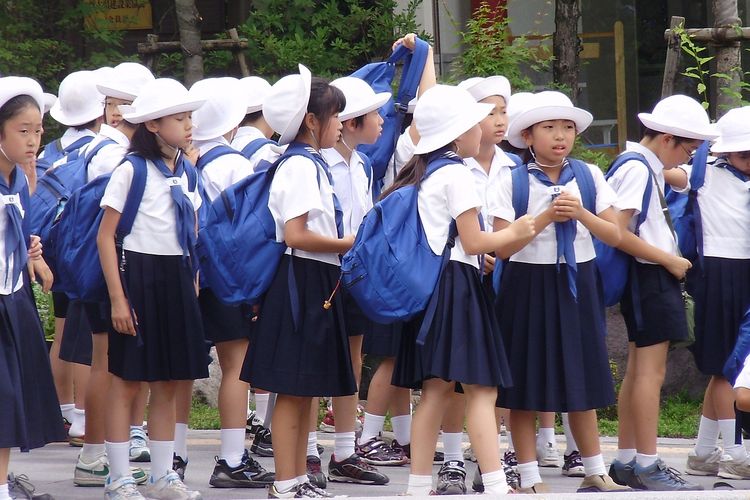Rahasia Pendidikan Jepang Bocor, Ini Strategi Pembelajaran Buat Anak Agar Memiliki Karakter Unggul