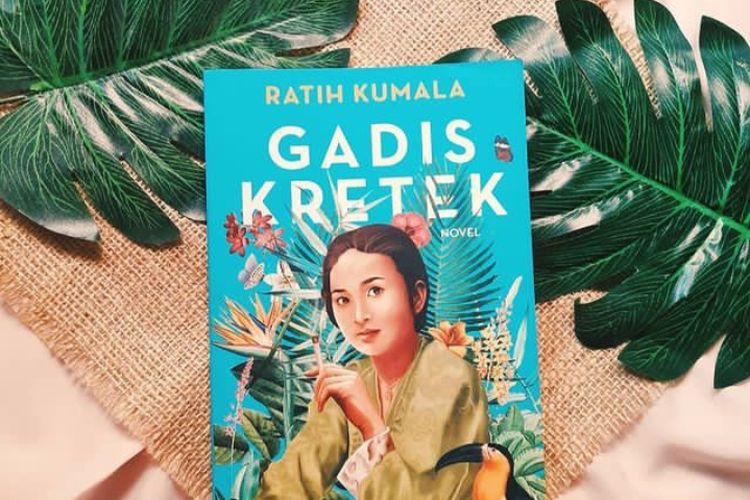 Series ‘Gadis Kretek’ yang Diadaptasi dari Novel Ratih Kumala Siap Tayang 2 November di Netflix!