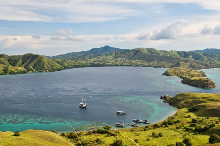 Tak Hanya Tentang Labuan Bajo dan Komodo, Berikut 7 Fakta Unik di NTT yang Jarang Diketahui, Penasaran?