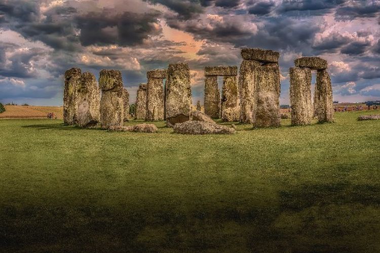 197 Km dari Surabaya, Desa Megalithikum di Jember Jawa Timur Ini Simpan Situs Peradaban Manusia Sejak 1000 SM