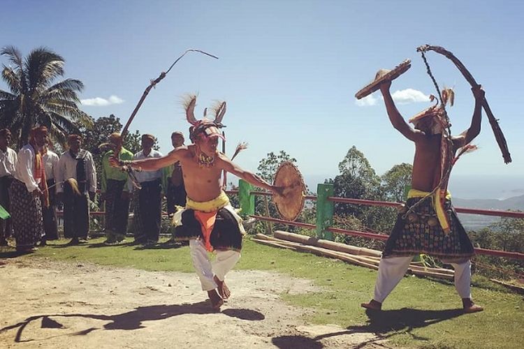 Pembentukan Calon Provinsi Flores dan Sumba Pemekaran Nusa Tenggara Timur: 13 Kabupaten Pisah dari NTT?