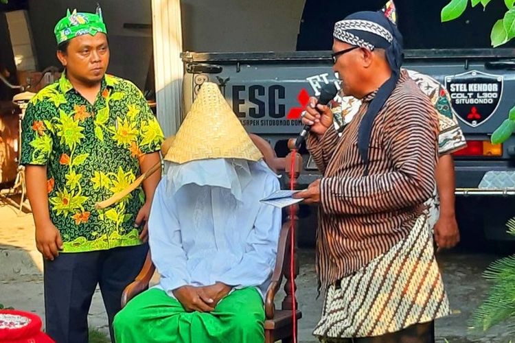 Punya Kutukan Mengerikan! Dusun Kecil Pinggiran Jawa Timur Ini Lokasinya 212 Km dari Surabaya, Bisa Tebak?