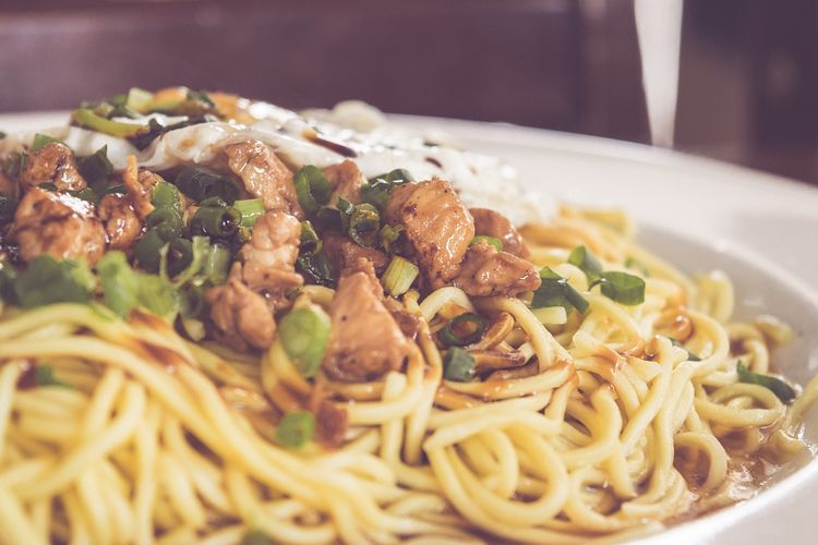 5 Tempat Kuliner yang Ramah di Kantong dan Enak di Kota Jambi, Sederet Menu Unik Siap Goda Pengunjung