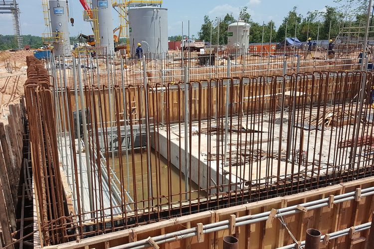 Telan Biaya Pembangunan Rp 256 Miliar, Tapi Proyek di Jambi Ini Dikeluhkan Banyak Warga, Apa Masalahnya?