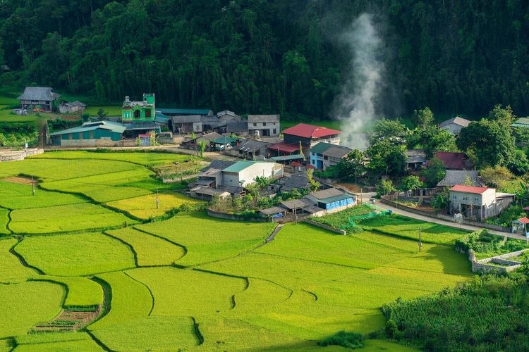 Berubah Menjadi 2 Kabupaten dan 1 Kota, Ternyata Ada 8 Desa yang Menolak Pemekaran Wilayah Banyumas, Kok Bisa?