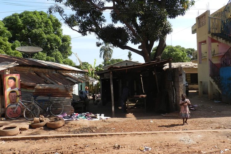 Warganya Berumur Panjang! Daerah di Lampung Ini Hampir Tidak Ada Penduduk Miskin, Kalahkan Bandar Lampung?