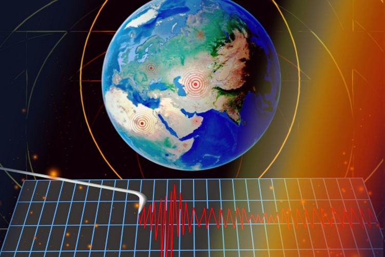 5 Kota yang Katanya Aman dari Ancaman Gempa Bumi, Apakah Tempat Kamu Termasuk?