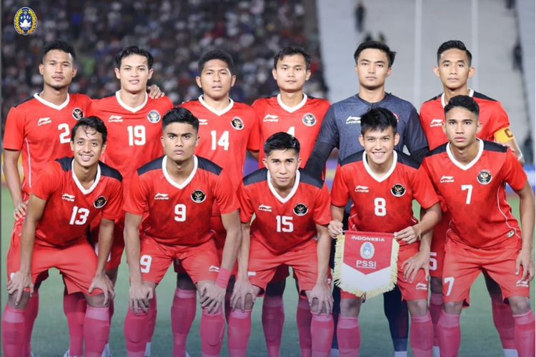 Banjir Pujian, Timnas U-23 Masuk Final Kalahkan Thailand dengan Skor 3-1, Siap Hadapi Vietnam di Final?
