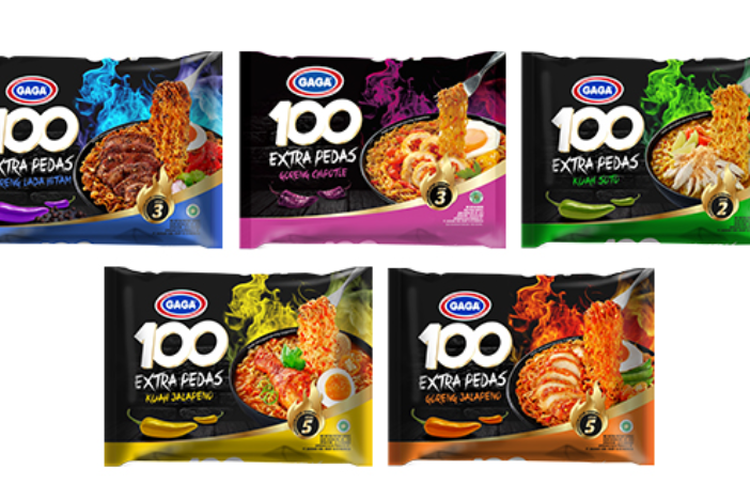 The Power of Netizen: Mie Gaga Banyak Dipuji Buntut Video Polemik Djajadi Jaya dan Salim Group