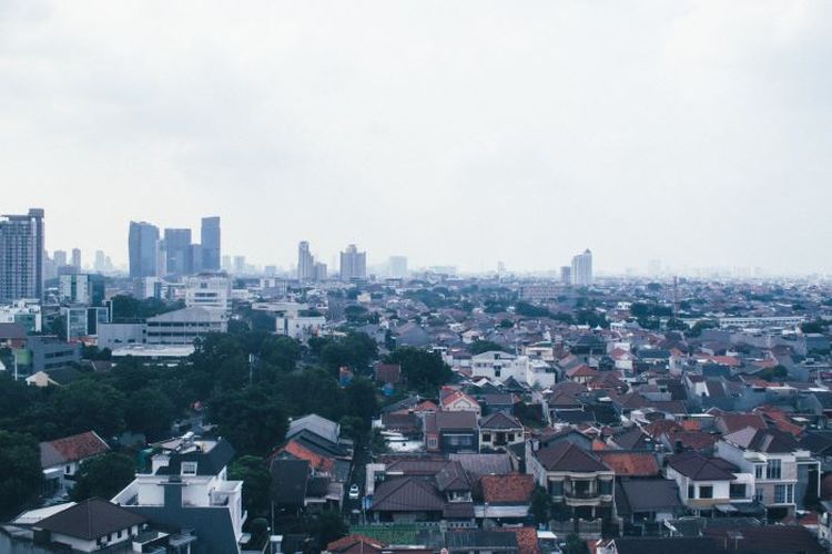 Terpangkas hingga 5,5 Tahun, Benarkah Polusi Udara di Jakarta Menyebabkan Harapan Hidup Manusia Menipis?