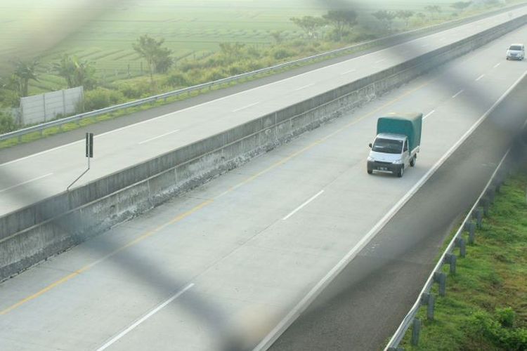 Hubungkan Tiga Ruas Jalan Tol Sekaligus! Inilah Infrastruktur yang Berada di Pekanbaru, Riau