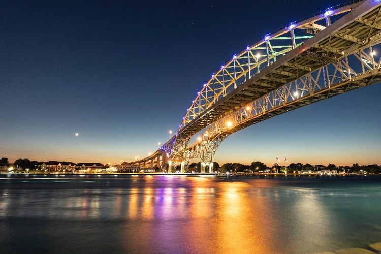 Anggarannya Rp779,2 Miliar, Jembatan di Maluku Ini Tuai Kontroversi Saat Penamaannya, Apa Masalahnya?