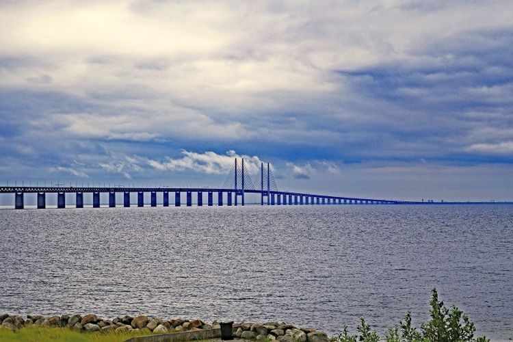 Bakal Telan Dana Rp 13,66 Triliun, Jembatan Sepanjang 14,7 Km di Provinsi Riau Siap Hubungkan Batam dan Bintan