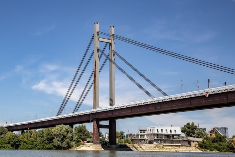 Panjangnya 3 Km! Jembatan Layang di Kalimantan Tengah Ini Habiskan Rp 265 Miliar, Jadi Solusi Banjir?