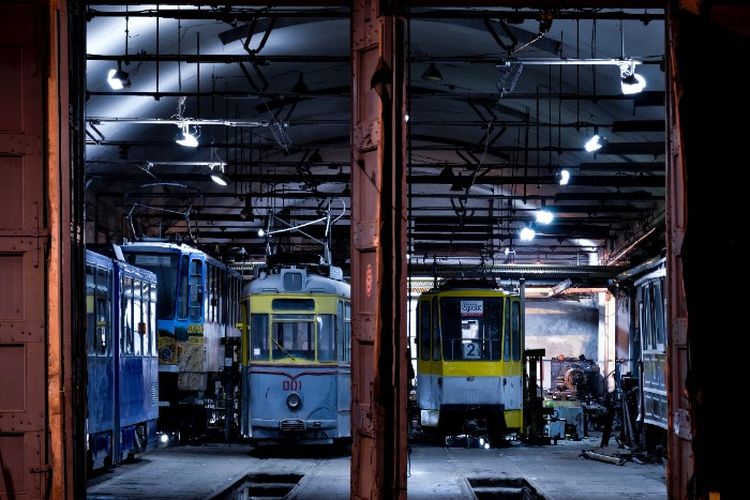 Sudah 42 Tahun Berdiri, Pabrik Kereta Api Terbesar di Madiun Jawa Timur Gencarkan Aneka Produk Terbarukan