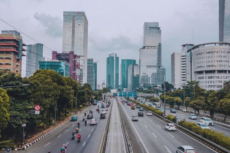 Larangan Memakai Daster Hingga Tidah Boleh Mudik, ini 12 Kebijakan ASN DKI Jakarta yang Terkena WFH 50 Persen