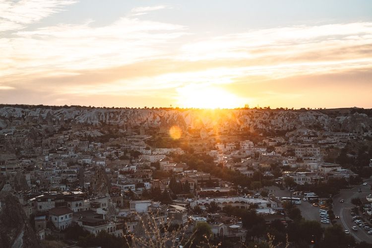 Mengenal Provinsi Terbesar ke-4 Indonesia, Inilah Mata Pencaharian hingga Kekayaan Alam Sumatera Utara