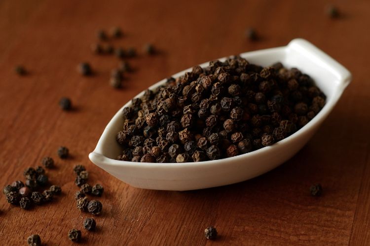 Dijuluki ‘The King of Spices’, Inilah 5 Daerah Penghasil Lada Terbesar di Lampung