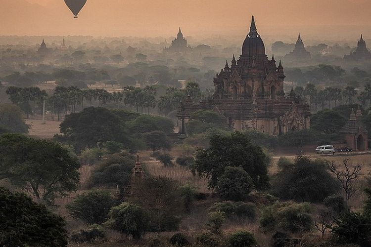 Tidak Hanya Samudra Pasai, Kerajaan Islam di Lampung Ini Juga Pernah Coba Lawan VOC, Bagaimana Hasilnya?
