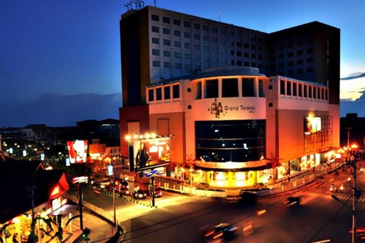 Anggaran Tembus Rp953 Miliar, Lahan 9 Hektar di Karawang Disulap Jadi Mall Mewah: Terbesar se-Asia?