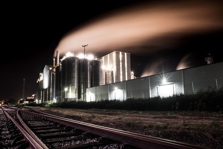 22 Km dari Surabaya, Kompleks 514 Ha di Kediri Menjelma Jadi Perusahaan Produksi Rokok Terpopuler se-Jatim