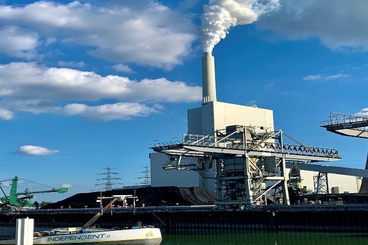 Mampu Produksi Pupuk Sebanyak 5 Juta Ton, Ternyata Segini Pendapatan Pabrik Pupuk di Gresik Jawa Timur