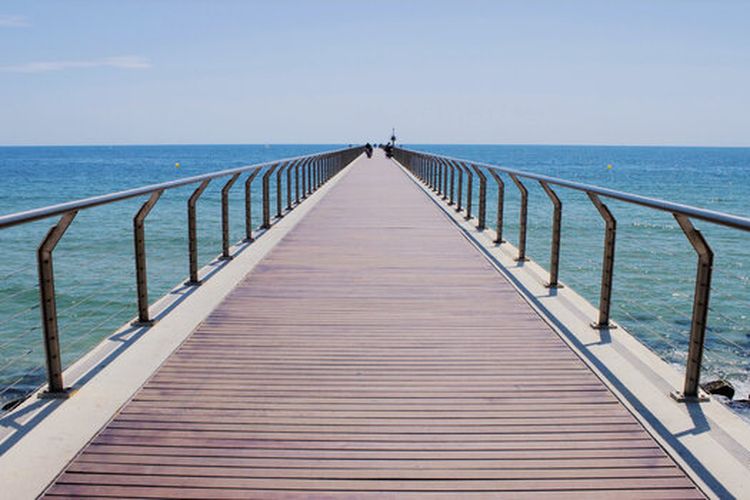 Habiskan Dana Rp 200 Triliun dan Wacana Menjadi Jembatan Terpanjang, Bagaimana Kabar Jembatan Selat Sunda?