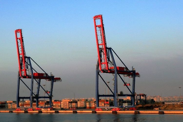 Lahan Seluas 94 Ha di Batam Bakal Disulap Jadi Pelabuhan Termegah se-Indonesia, Siap Saingi Singapura?