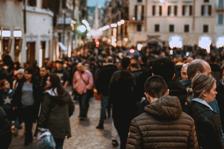 Jangan Kaget! Inilah 5 Kecamatan Teramai di Kabupaten Lamongan Jawa Timur, Juaranya Bukan Brondong, Tapi…