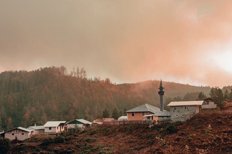 5 Nama-Nama Desa Unik di Semarang, Jawa Tengah, Nomor 1 Jangan Sampai Salah Ucap! Soalnya Ngeres