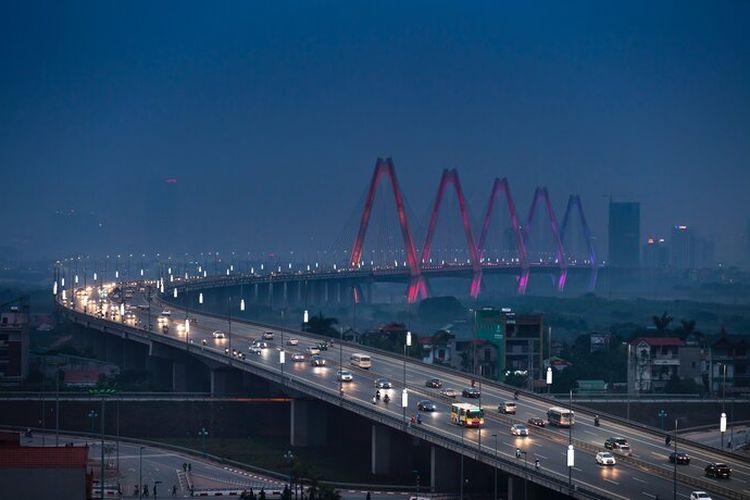 Jalan Tol dengan Panjang 64,5 KM Penghubung Indralaya-Prabumulih Telah Beroperasi Secara Gratis!