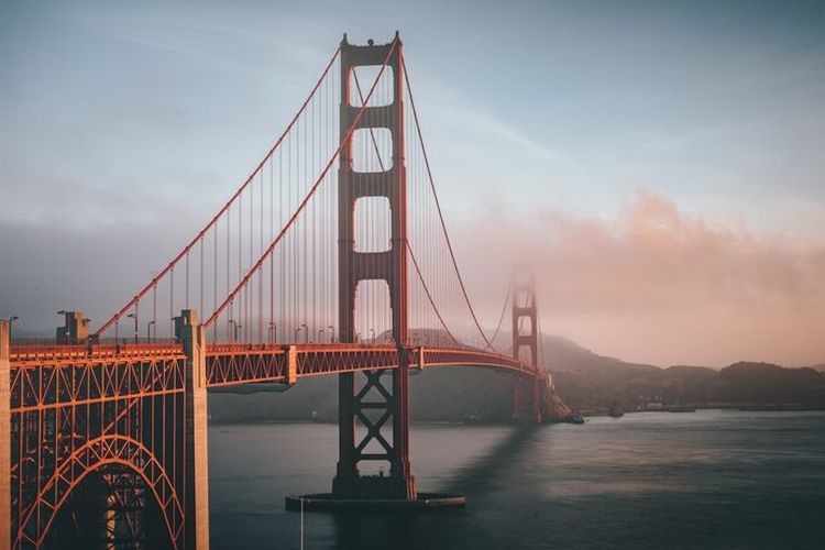 Investasi Sampai Rp 225 T, Project Jembatan Terpanjang di Dunia yang Dibangun di Indonesia Tiba-tiba Hilang?