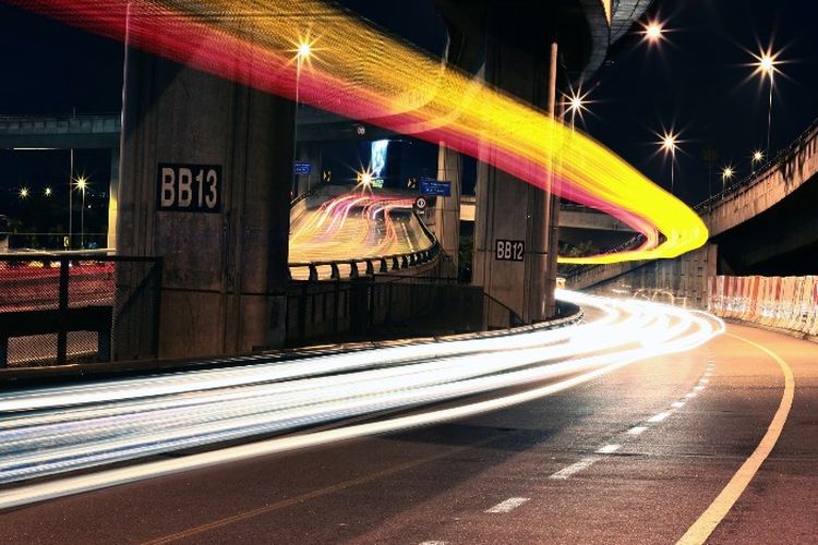 Lewati Deretan Tebing Curam, Tol Sepanjang 254,8 Km di Sumbar Bakal Punya Terowongan Seharga Triliunan Rupiah